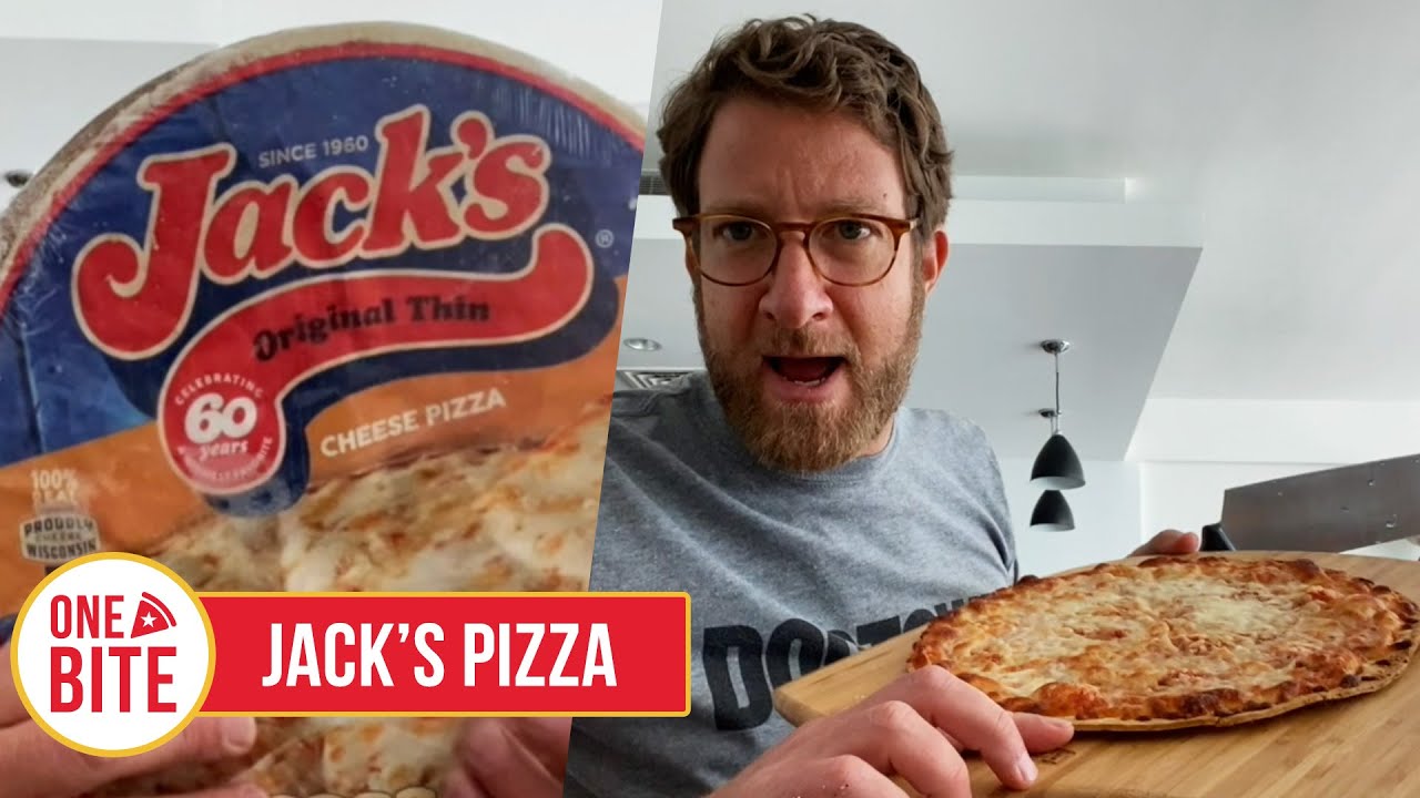 Barstool Sports’ Dave Portnoy and His Iconic Pizza Reviews