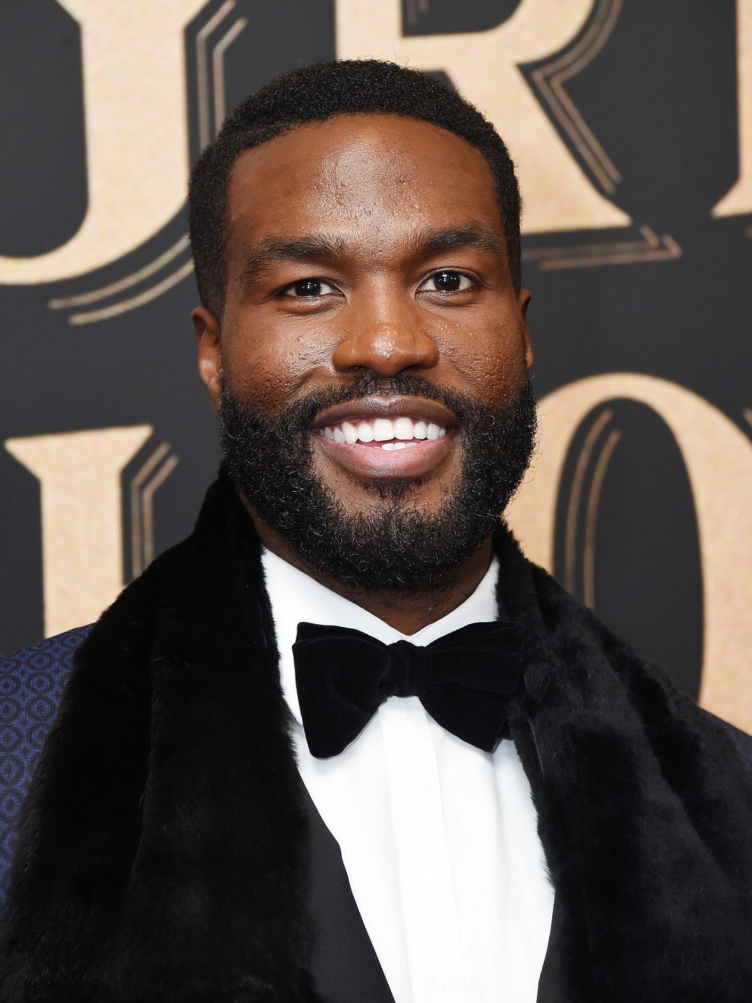 Yahya Abdul-Mateen II: A Rising Star in Hollywood