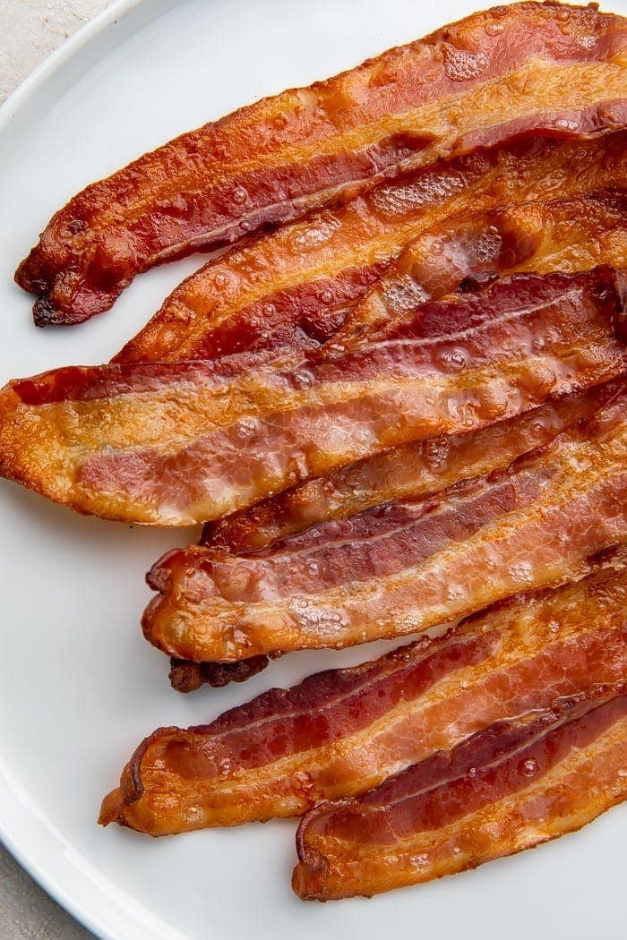 How to Cook Bacon in the Oven: A Detailed Guide